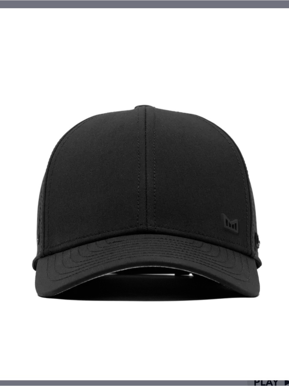 Melin A-GAME ICON HYDRO
Performance Snapback Hat, Classic size